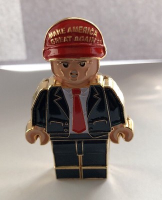 lego make america great again