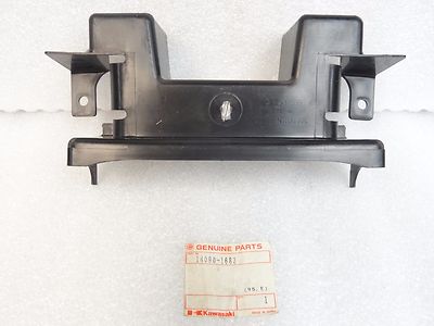 Kawasaki NOS NEW 14090-1683 Storage Cover ZX ZX600 Ninja ZX-6R | eBay