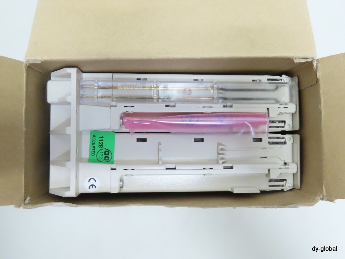ABB Test switches NIB RTXP 24, RK 926 315-AH ELEC-I-706=8B14