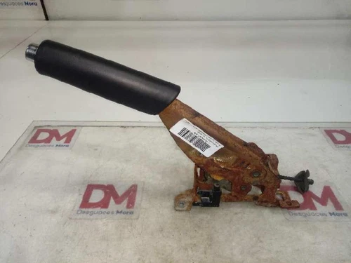 Palanca Freno para SKODA SUPERB COMBI (3V5) Active 2015 4270536 - Imagen 1 de 9