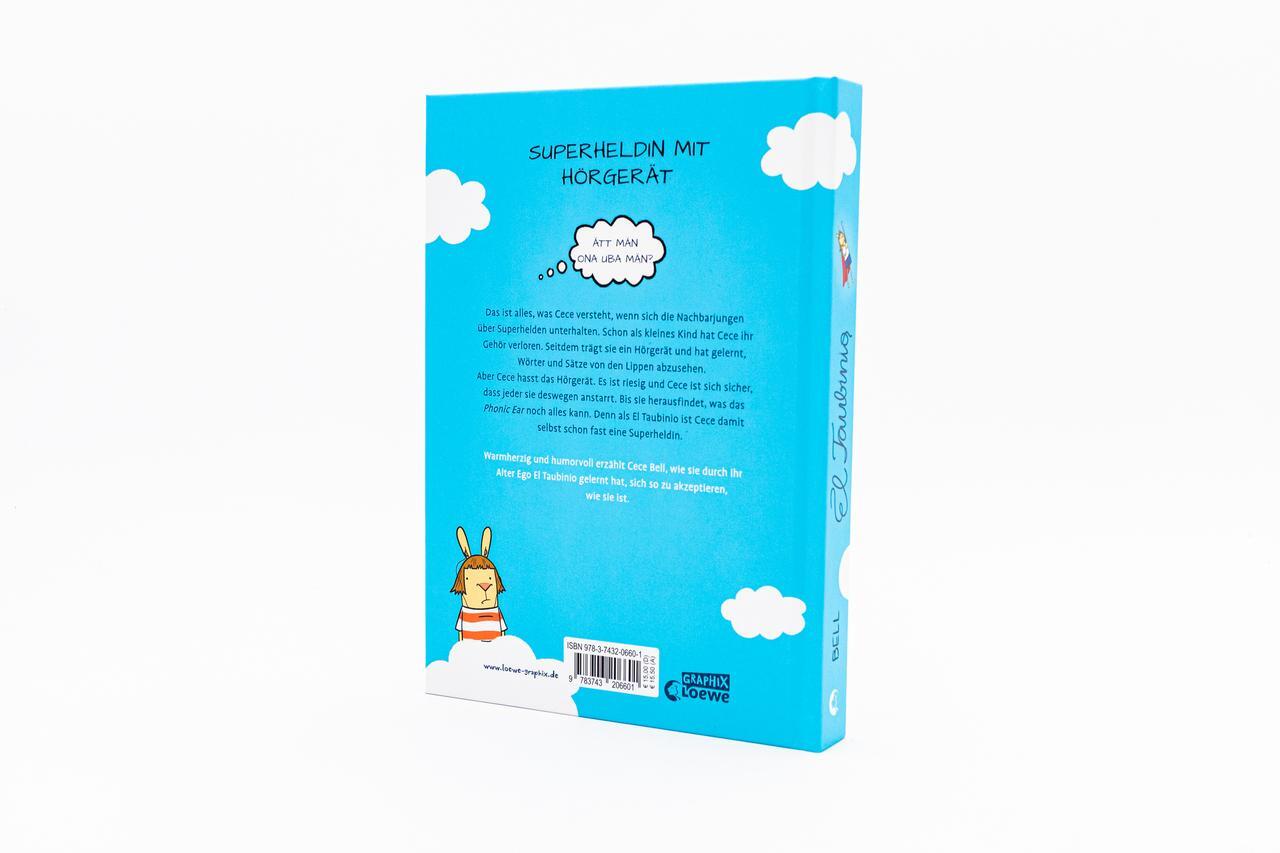 Thumbnail - El Taubinio Cece Bell