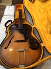 1962 Gibson ES-120 T, Original PUP, Plus Hard Shell Case — photo 1
