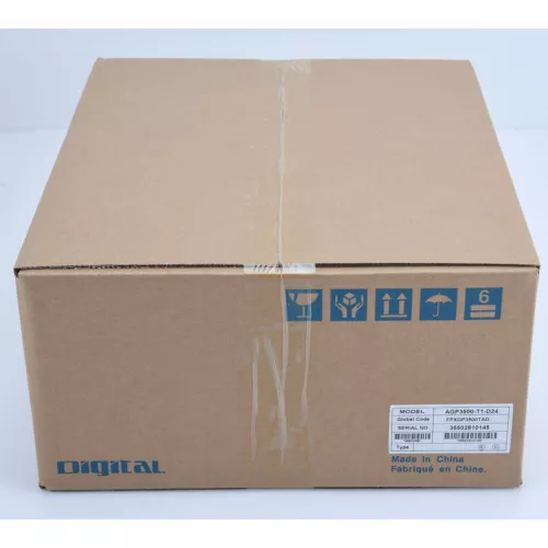 New In Box PRO-FACE AGP3500-T1-D24 3280035-41 HMI Touch Screen Panel - Picture 3 of 4