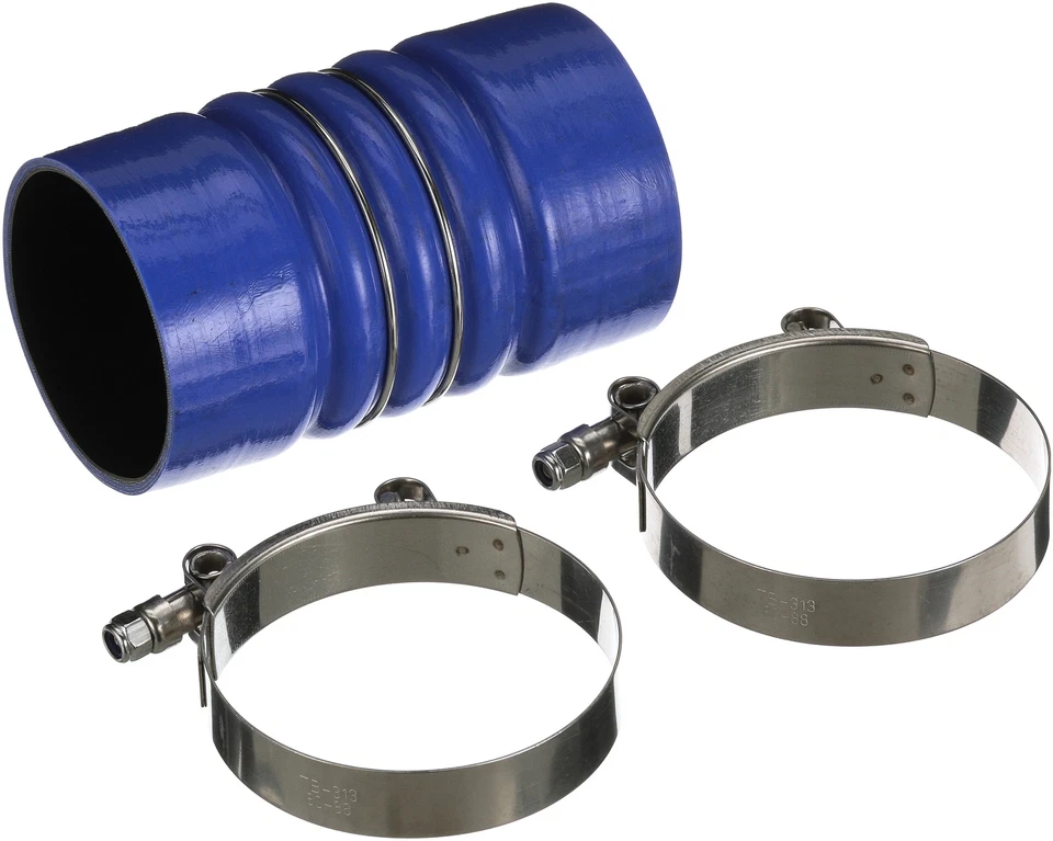 Kit de manguera intercooler clásico para GMC Sierra 2500 HD 2007 puertas Foto 3 de 4