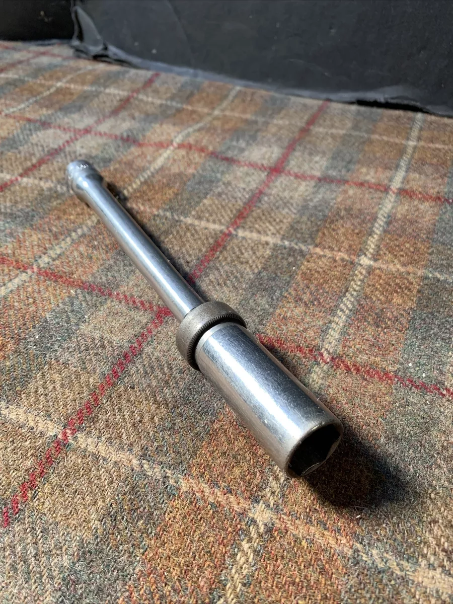 5 8 spark plug socket sales extension