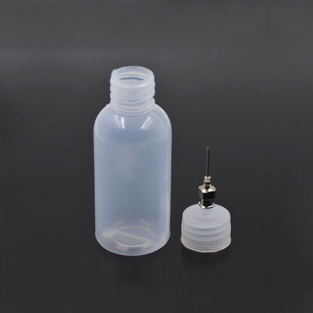 Bottle Top Nozzle Drawing