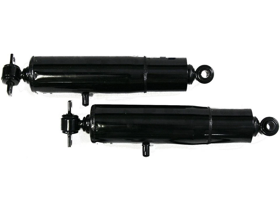 Amortiguadores de aire traseros Garbriel OEM para Chevy Express 1500/2500/3500 1996-2014 10 años W. Foto 4 de 4