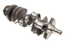 Scat 4340 Forged Crank 4.500 Stroke For Ford Bbf Scat 4340 Forged Crank 4.500 Stroke For Ford Bbf