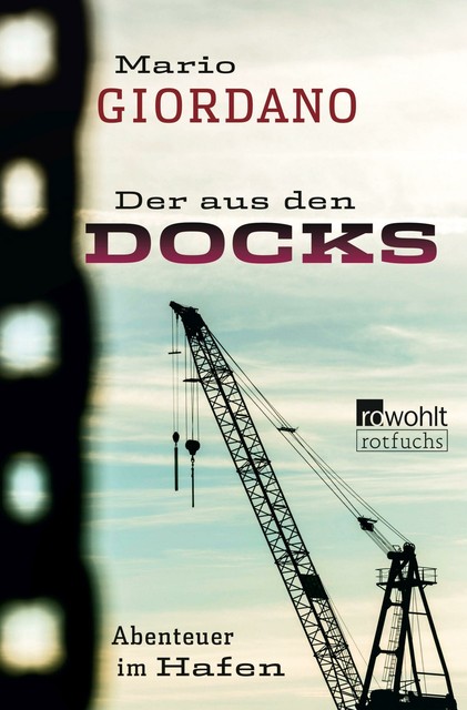 Der Aus Den Docks Zusammenfassung Der aus den Docks von Mario Giordano (1997, Taschenbuch) günstig kaufen