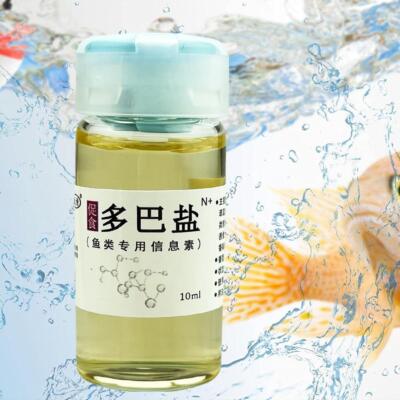 Super Strong Fish Attractant Shrimp Scent Soft Lure Oil And Scents K KAU- J9P5