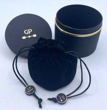 Girard Perregaux Watch Travel Box