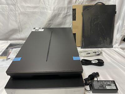 ★Epson GT-X980 高品質スキャナー A4高画質フラットベッドスキャナー GT-X980｜製品情報｜エプソン