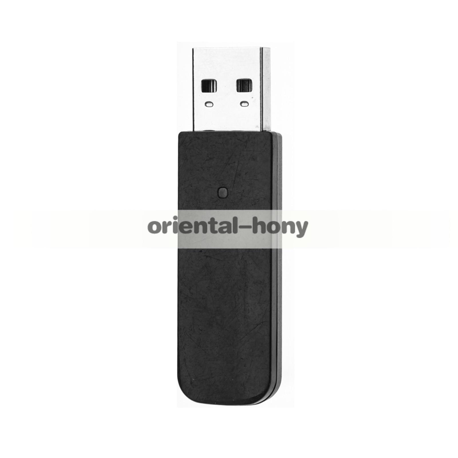 USB Dongle Receiver for PDP Gaming LVL50 Wireless Stereo Headset for