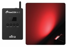 Chauvet Dj Flarecon Air 2 Wireless Wi-fi Receiver+d-fi Transmitter In One Unit