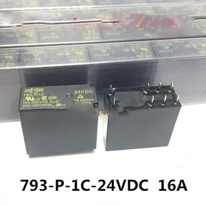 Реле 793 р 1с