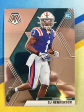 2020 Mosaic Football - Pick Your Base Rookies & NFL Debuts - Buy More & Save