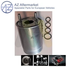 Fits Renault Megane 2010- Scenic 2011- 1.5 dCi 1.6 1.9 2.0 AZ Fuel Filter