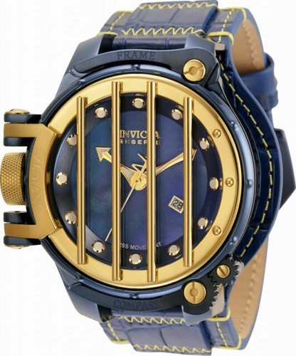 バンド INVICTA Diver Blue Label 34253』の通販 by TNK産業
