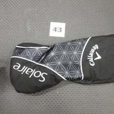 Callaway Golf Solaire driver head cover men golf fast shipping 250429