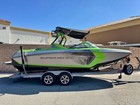 New Listing Nautique Super Air G23