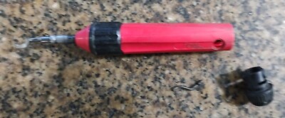  ROYAL DEBURRING TOOL