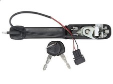 Türaußengriff BLIC 6010-01-060402P für VW PASSAT B3/B4 (315, 3A5) 2 1991-1995