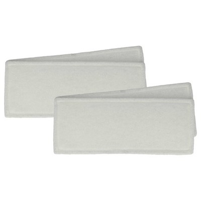 2 Luftfilter Filtermatte 2x G3 für Pluggit Avent E98