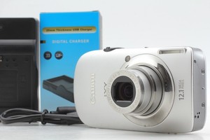 Canon Ixy 30s | eBay