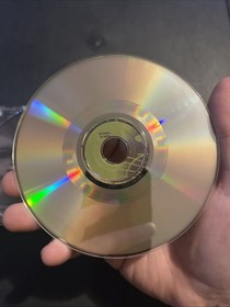 Alone in the Dark: The New Nightmare (Sega Dreamcast) No Manual Cleaned Tested