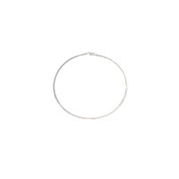 Ring Befestigung Dichtung Bullauge' Waschmaschine Candy Original 90488603