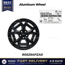 ⭐Genuine⭐ Aluminum Wheel R0529APZA0 for Kia Carnival