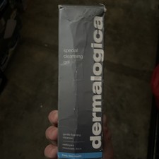 Dermalogica Special Cleansing Gel Foaming Face Wash For Men Women8.4oz/250ml