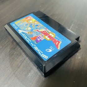 Dragon Quest 2 Nintendo Famicom Enix 1987 EFC-D2 Japanese Version Role Playing