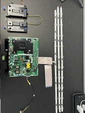43" SAMSUNG LED/LCD TV UN43TU7000F MAIN BOARD BN96-50988A