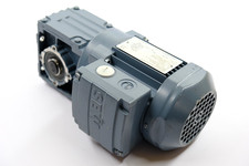 Sew Eurodrive Wa20/T Dr63M4/Tf Moteur Réducteur Gearmotor