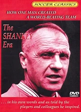 The Shankly Era [DVD] - DVD  ISVG The Cheap Fast Free Post