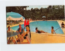 Postcard Pool View Carib-Ocho Rios Sea & Country Club Ocho Rios Jamaica