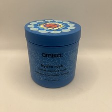 Amika Hydro Rush Intense Moisture Mask 16 oz Size