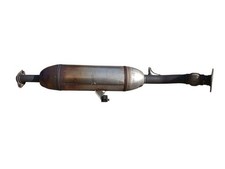 partikelfilter 150705 TOYOTA AURIS E18 2012