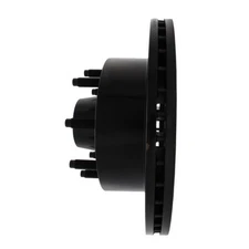 Centric 120.65046 Centric Premium Brake Rotor