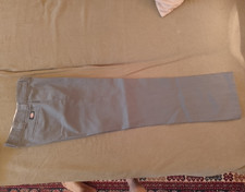 Dickies Herren Chino Hose Grau Gr. 32 L34 (86...