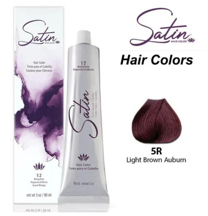 Cream 3 Oz &ndash; Multiple Shades | Professional