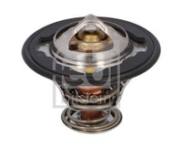 NEU - Febi Bilstein 17355 Thermostat, KüHlmittel FüR Honda