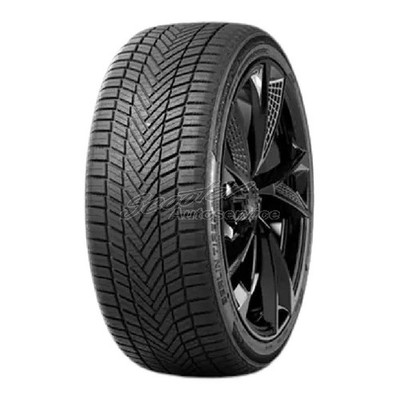 Allwetterreifen Berlin Tires All Season 2 3PMSF XL 225/50 R17 98Y | 4136