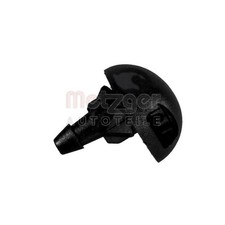 Waschwasserdüse Scheibenreinigung beidseitig METZGER für u.a. DACIA DUSTER