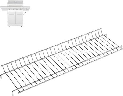 Warming Rack Grill Parts for Nexgrill 720-0830H 720-0958AE 720-0789H