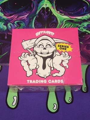 2026 GET A GRIP Poor Unfortunate Souls PUS Sealed Box IN Hand! Ready To Ship