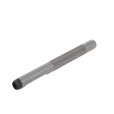 Utoolmart Leather Craft Hollow Hole Punch, Round Hollow Punch, Craft