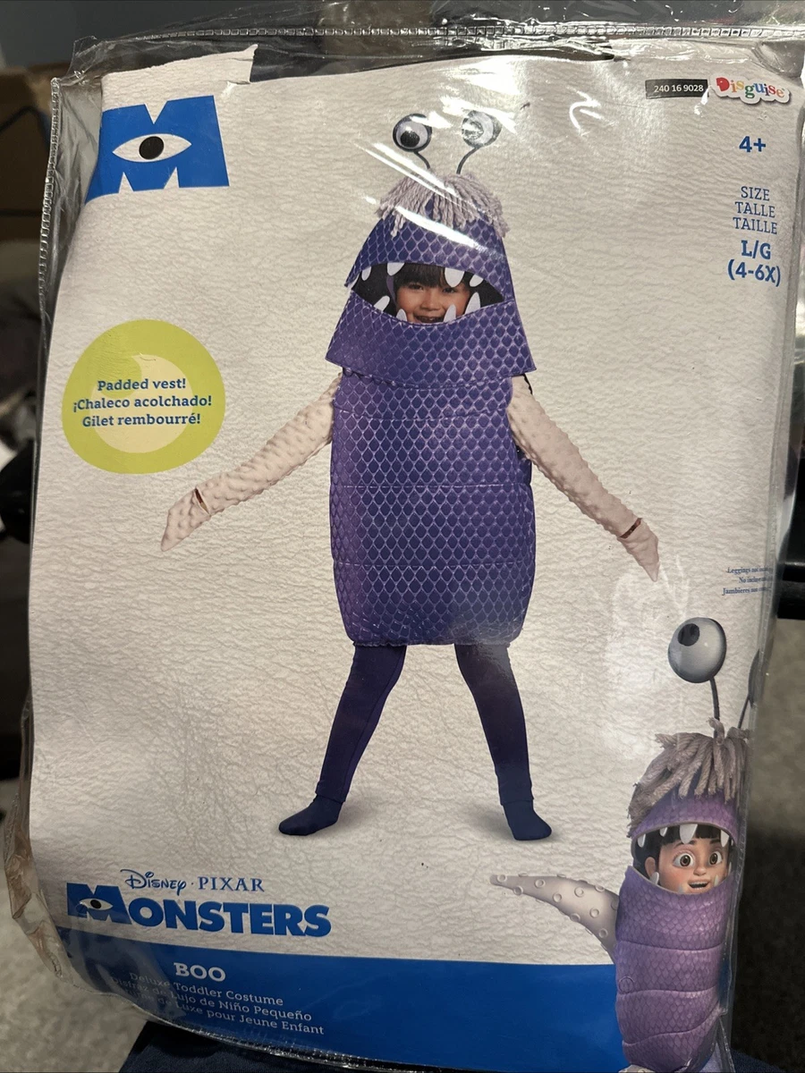 sullivan monsters inc onesie Baby Sullivan Costume