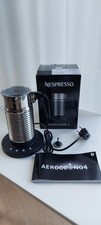 Nespresso Aeroccino 4 Milchaufschäumer